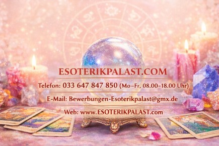 Esoterik Job 